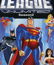 超人正义联盟 第二季