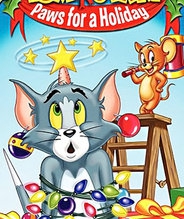 猫和老鼠:汤姆和杰瑞的寒假