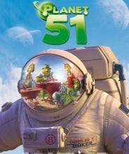 51号星球