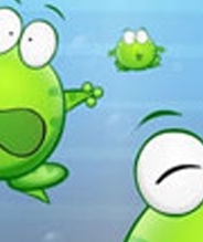 绿豆蛙运动系列