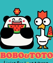 BoBo&ToTo