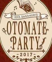 Otomate Party 2017