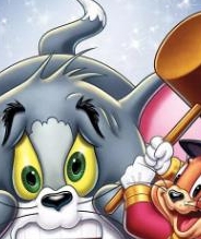 猫和老鼠：胡桃夹子的传奇